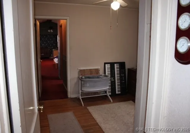 12th image of 307 E 46th St, Tulsa, OK 74105 | MLS# 2600899