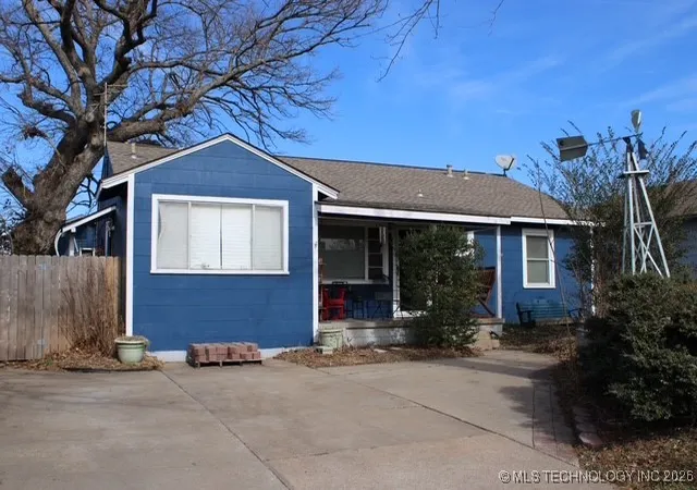 1st image of 307 E 46th St, Tulsa, OK 74105 | MLS# 2600899