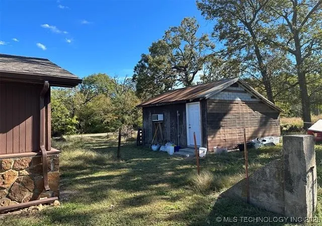 Homes for sale in Eucha, OK | 8209 State Hwy 20, Eucha, OK 74342 | MLS# 2602393