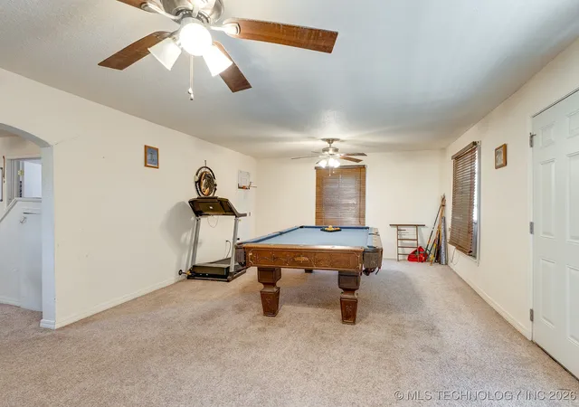 Homes for sale in Tupelo, OK | 36885 County Road 1670, Tupelo, OK 74572 | MLS# 2602125