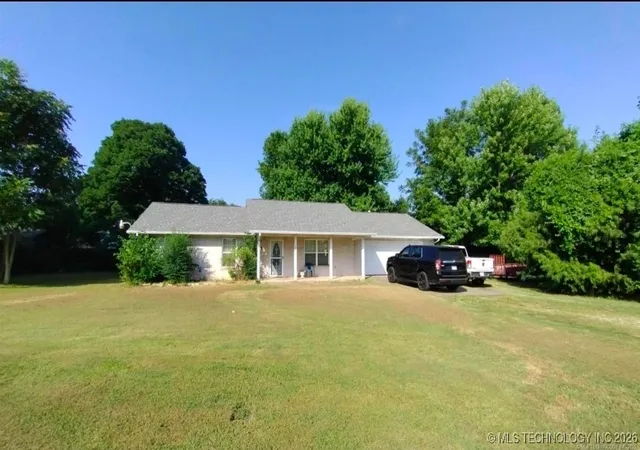 Homes for sale in Westville, OK | 1799 W Main St, Westville, OK 74965 | MLS# 2602415