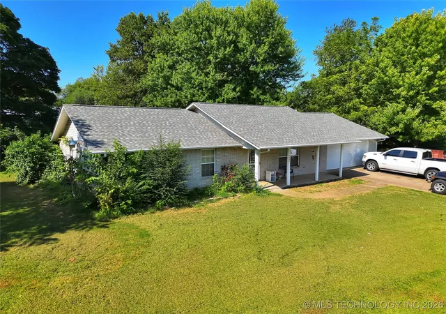Homes for sale in Westville, OK | 1799 W Main St, Westville, OK 74965 | MLS# 2602415