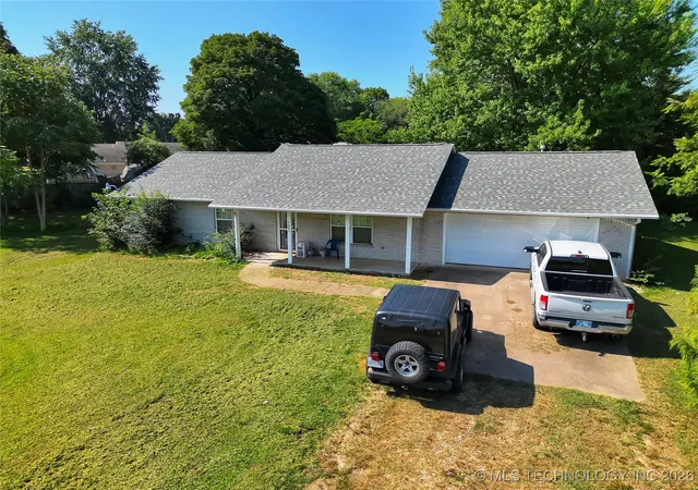 Homes for sale in Westville, OK | 1799 W Main St, Westville, OK 74965 | MLS# 2602415