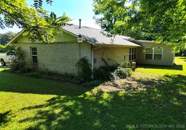 Homes for sale in Westville, OK | 1799 W Main St, Westville, OK 74965 | MLS# 2602415