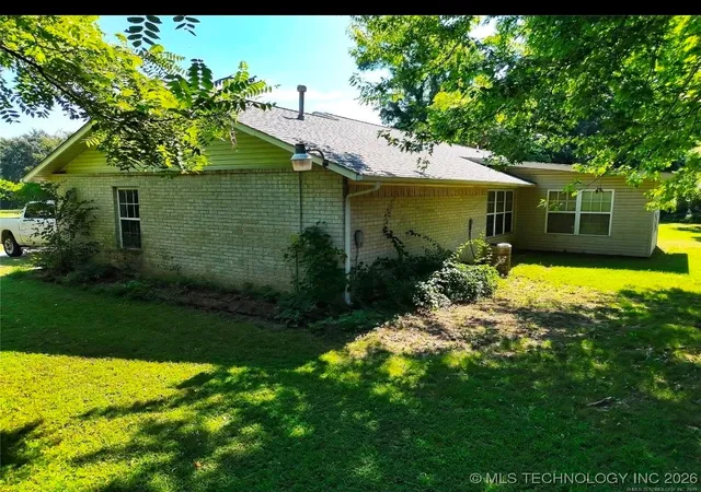 Homes for sale in Westville, OK | 1799 W Main St, Westville, OK 74965 | MLS# 2602415