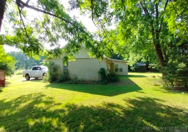 Homes for sale in Westville, OK | 1799 W Main St, Westville, OK 74965 | MLS# 2602415