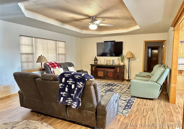 Homes for sale in Sulphur, OK | 2332 Sioux, Sulphur, OK 73086 | MLS# 2602436
