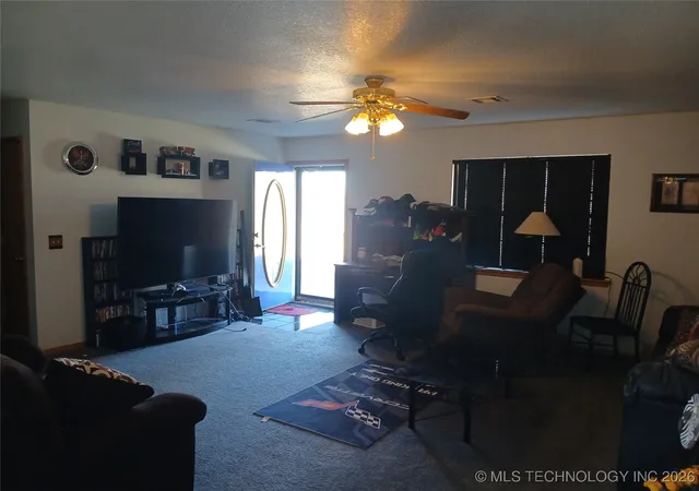 Homes for sale in Whitefield, OK | 711 E Iowa, Whitefield, OK 74472 | MLS# 2602454