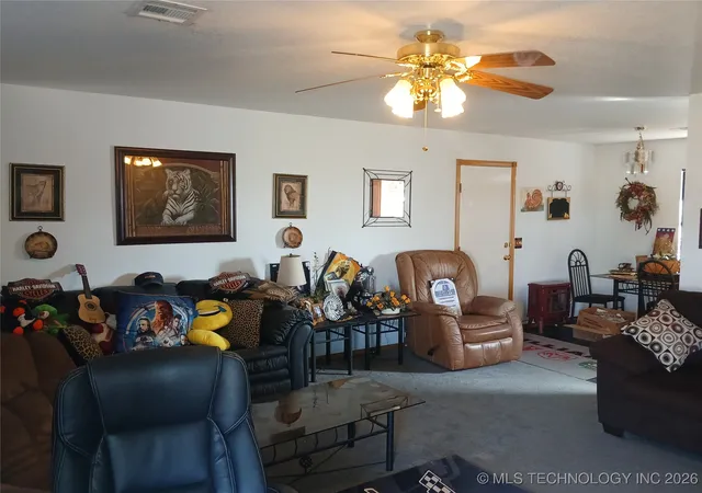 Homes for sale in Whitefield, OK | 711 E Iowa, Whitefield, OK 74472 | MLS# 2602454