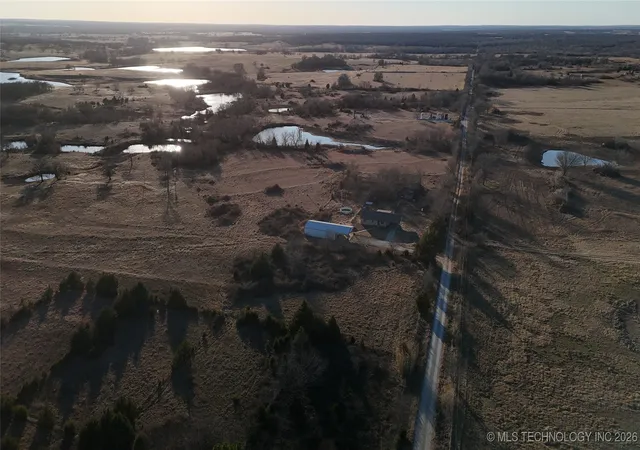 Homes for sale in Wilson, OK | 4935 Keller Rd, Wilson, OK 73463 | MLS# 2602067