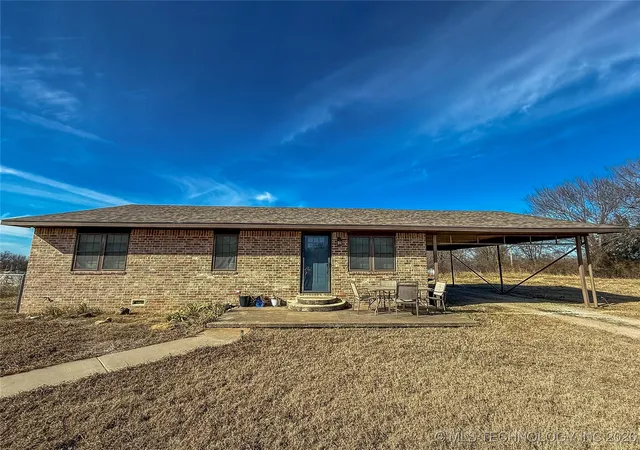 Homes for sale in Wilson, OK | 4935 Keller Rd, Wilson, OK 73463 | MLS# 2602067