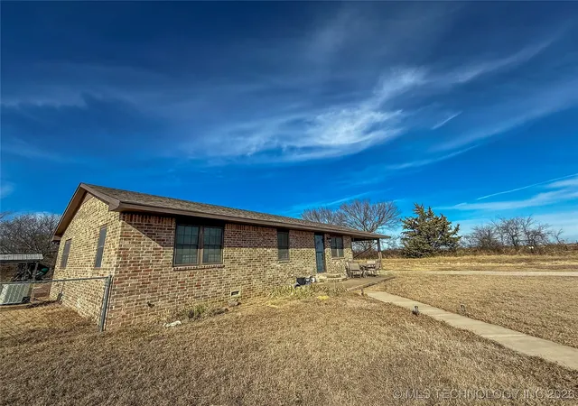Homes for sale in Wilson, OK | 4935 Keller Rd, Wilson, OK 73463 | MLS# 2602067
