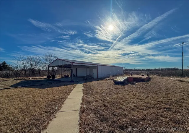 Homes for sale in Wilson, OK | 4935 Keller Rd, Wilson, OK 73463 | MLS# 2602067