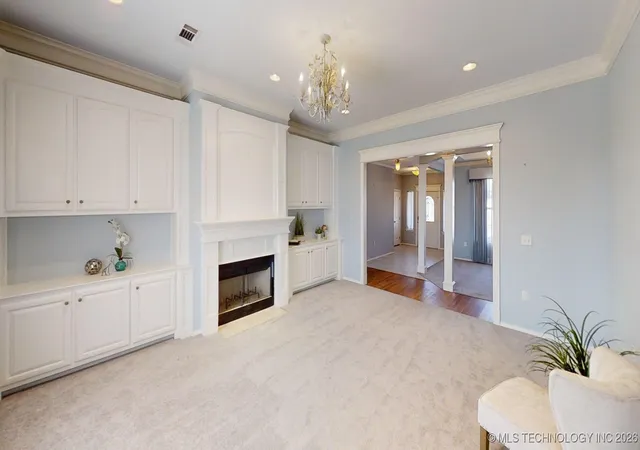 2nd image of 826 Oak Tree Dr, Ardmore, OK 73401 | MLS# 2602487
