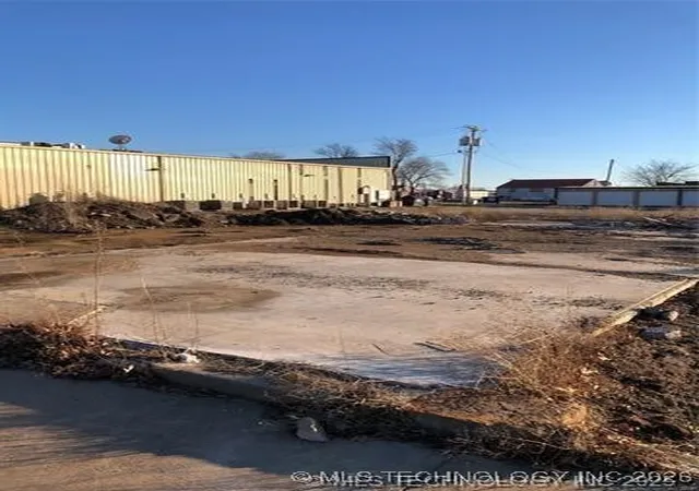 1st image of 108 W Main St, Adair, OK 74330 | MLS# 2602349