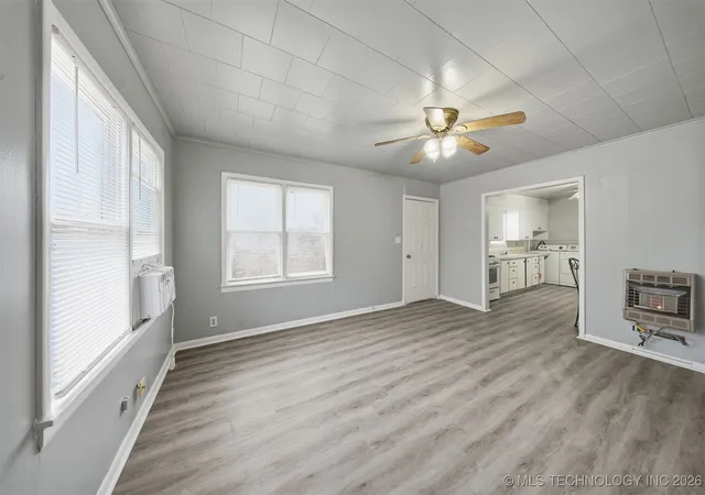 Homes for sale in Cushing, OK | 616 E Cherry St, Cushing, OK 74023 | MLS# 2602520