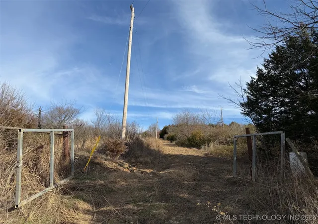 2nd image of 57790 S 36980 Rd, Terlton, OK 74081 | MLS# 2602543