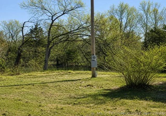 Photo 3 of Manufactured home for sale at 419090 E 1139 Road, Eufaula, OK 74432 | MLS# 2602557 | Listing updated on 2026-08-20