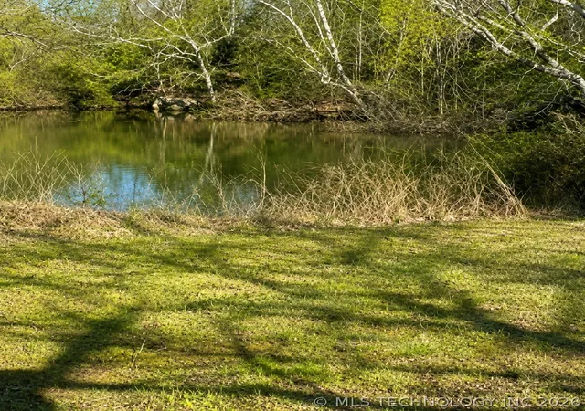 Photo 3 of Manufactured home for sale at 419090 E 1139 Road, Eufaula, OK 74432 | MLS# 2602557 | Listing updated on 2026-08-20