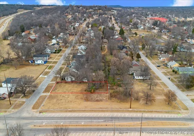 1st image of 1509 N Denver Ave, Tulsa, OK 74106 | MLS# 2602566