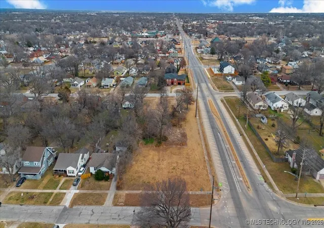 4th image of 1509 N Denver Ave, Tulsa, OK 74106 | MLS# 2602566