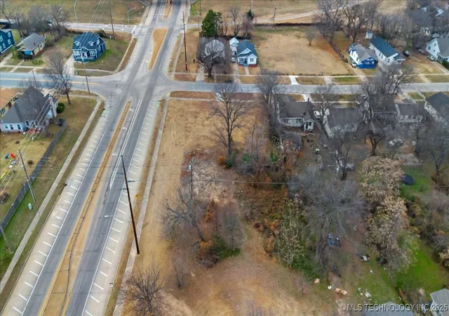 5th image of 1509 N Denver Ave, Tulsa, OK 74106 | MLS# 2602566