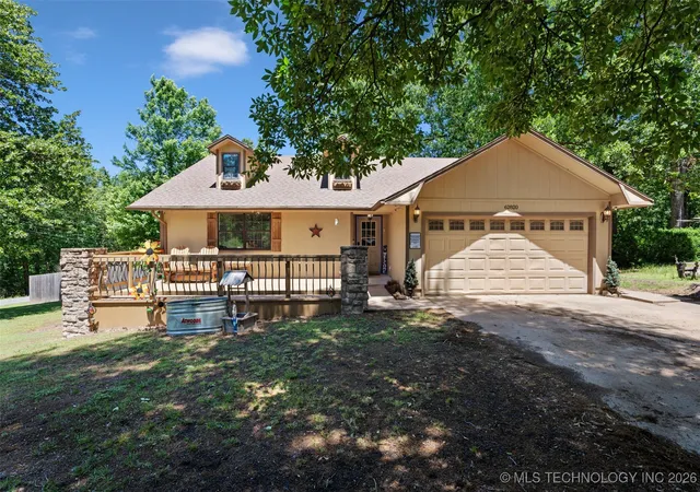1st image of 62820 E 312 Rd, Grove, OK 74344 | MLS# 2602536