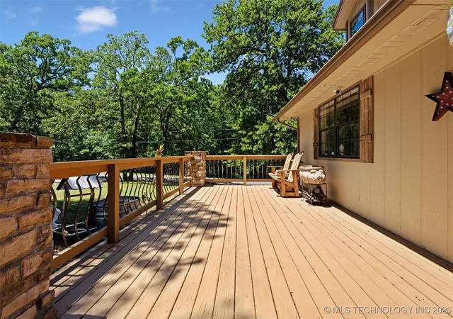 2nd image of 62820 E 312 Rd, Grove, OK 74344 | MLS# 2602536