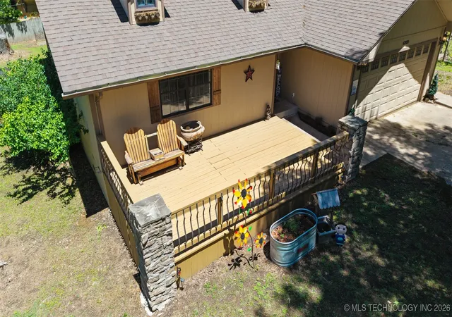 37th image of 62820 E 312 Rd, Grove, OK 74344 | MLS# 2602536