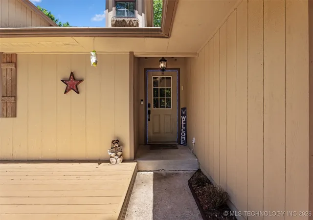 3rd image of 62820 E 312 Rd, Grove, OK 74344 | MLS# 2602536