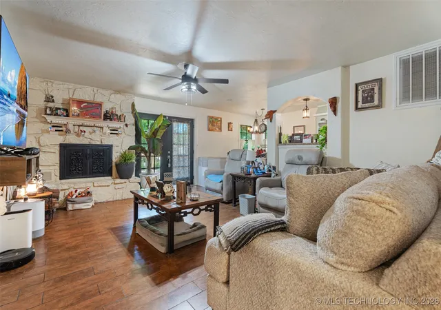 5th image of 62820 E 312 Rd, Grove, OK 74344 | MLS# 2602536