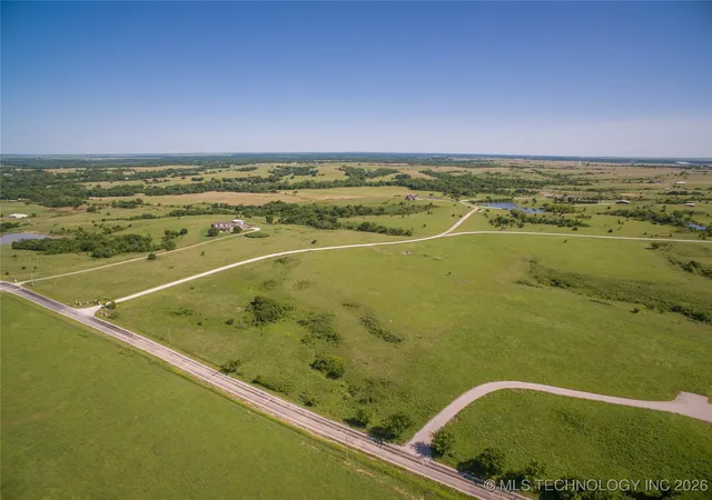 Homes for sale in Ochelata, OK | 14 2700 Rd, Ochelata, OK 74051 | MLS# 2602606
