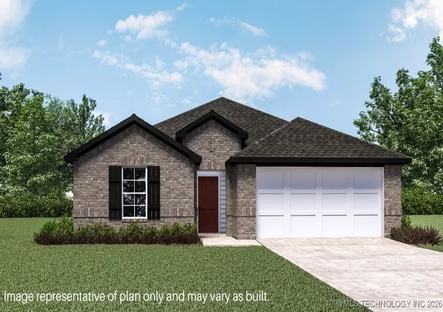 13th image of 7509 N 154th Eastavenue, Owasso, OK 74055 | MLS# 2602609