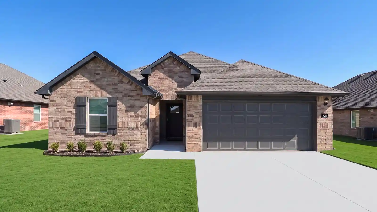 Single family home for sale at 7509 N 154th Eastavenue, Owasso, OK 74055 | MLS# 2602609
