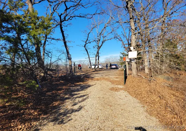 3rd image of 367430 E Country Club Blvd, Cleveland, OK 74020 | MLS# 2602623