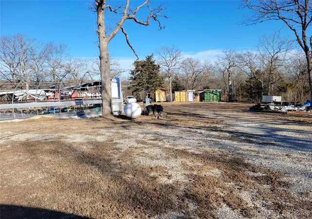 5th image of 367430 E Country Club Blvd, Cleveland, OK 74020 | MLS# 2602623