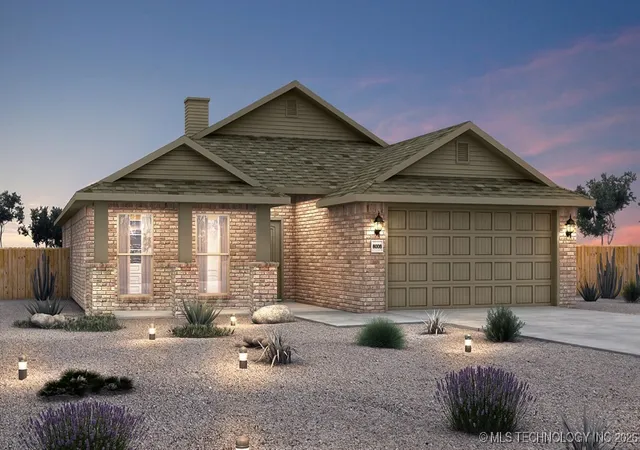 Homes for sale in Coweta, OK | 10737 S 274th Eastplace, Coweta, OK 74014 | MLS# 2602633