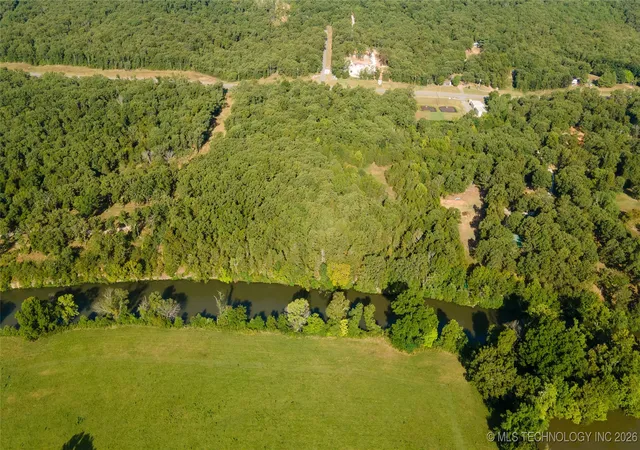 Photo 1 of Land for sale at 100257 Highway 100, Gore, OK 74435 | MLS# 2602645 | Listing updated on 2026-08-20