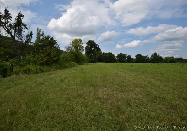 Photo 3 of Land for sale at 100257 Highway 100, Gore, OK 74435 | MLS# 2602645 | Listing updated on 2026-08-20