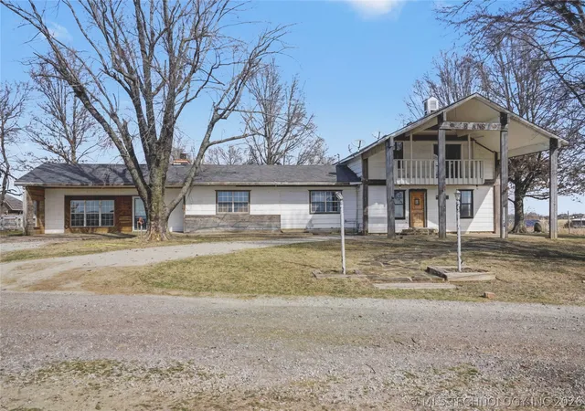 Homes for sale in Collinsville, OK | 16812 N 97th Eastavenue, Collinsville, OK 74021 | MLS# 2602667