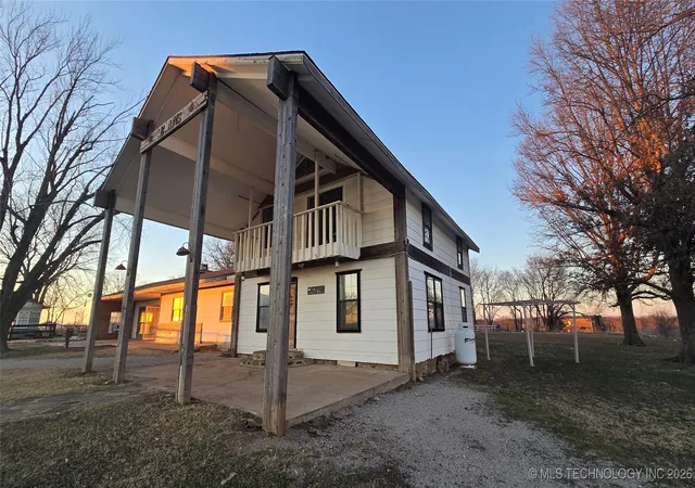 Homes for sale in Collinsville, OK | 16812 N 97th Eastavenue, Collinsville, OK 74021 | MLS# 2602667