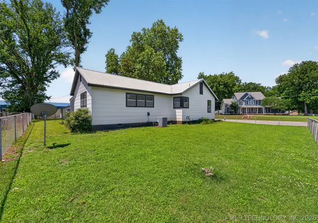 Homes for sale in Vinita, OK | 248 N Miller, Vinita, OK 74301 | MLS# 2602665
