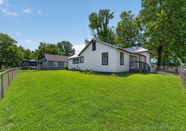 Homes for sale in Vinita, OK | 248 N Miller, Vinita, OK 74301 | MLS# 2602665