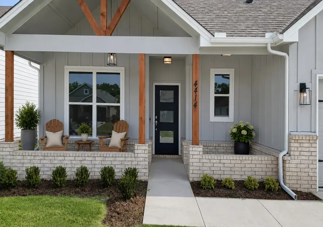Photo 2 of Single family home for sale at 4414 W Van Buren St, Broken Arrow, OK 74011 | MLS# 2602673 | Listing updated on 2026-07-31