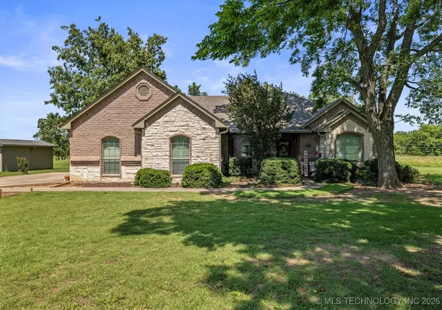 Homes for sale in Burneyville, OK | 41 Masters, Burneyville, OK 73430 | MLS# 2602512