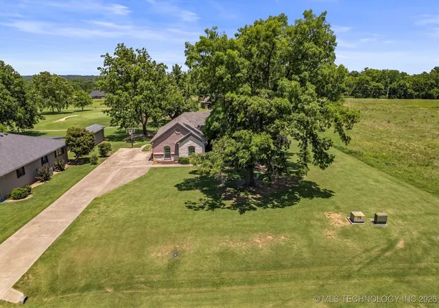 Homes for sale in Burneyville, OK | 41 Masters, Burneyville, OK 73430 | MLS# 2602512