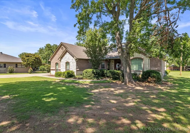 Homes for sale in Burneyville, OK | 41 Masters, Burneyville, OK 73430 | MLS# 2602512
