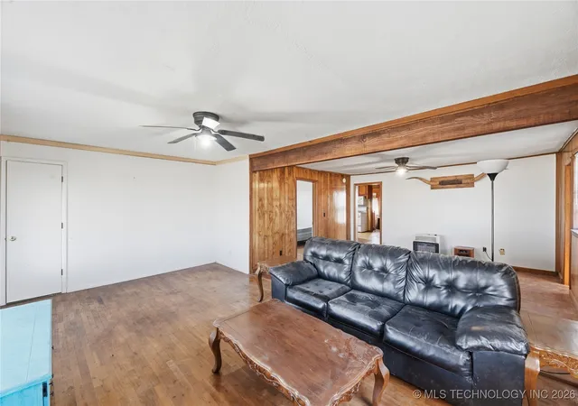 Homes for sale in Nowata, OK | 7402 Us Hwy 60, Nowata, OK 74048 | MLS# 2602721