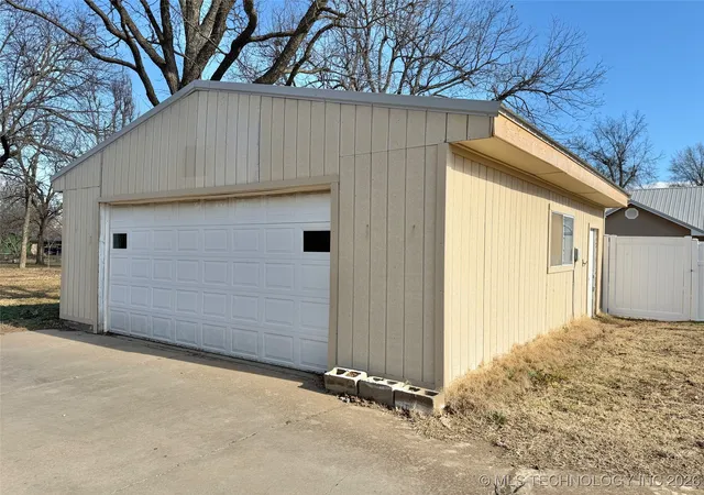 Homes for sale in Vinita, OK | 539 N Gunter St, Vinita, OK 74301 | MLS# 2602728