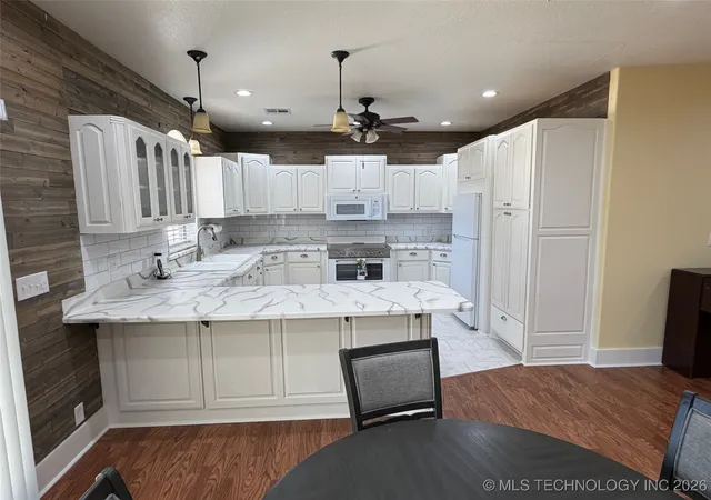 Homes for sale in Vinita, OK | 539 N Gunter St, Vinita, OK 74301 | MLS# 2602728